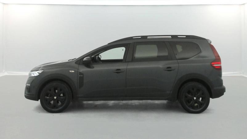Vente en ligne Dacia Jogger  ECO-G 100 7 places au prix de 17 490 €