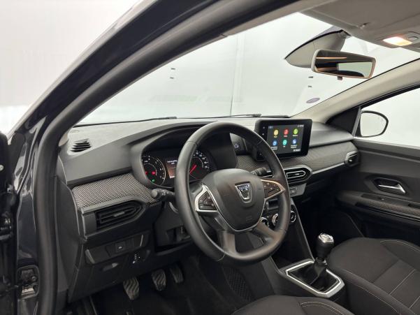 Vente en ligne Dacia Jogger  ECO-G 100 7 places au prix de 17 490 €
