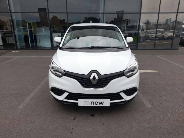 Vente en ligne Renault Grand Scenic 4 Grand Scenic Blue dCi 120 au prix de 17 890 €