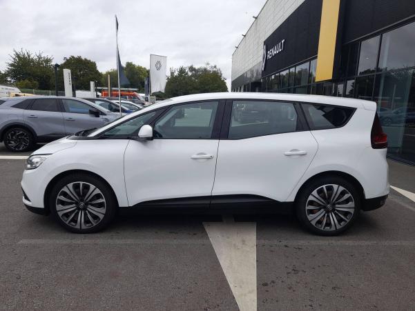 Vente en ligne Renault Grand Scenic 4 Grand Scenic Blue dCi 120 au prix de 17 890 €