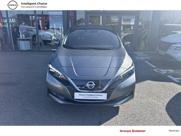 Vente en ligne Nissan Leaf Leaf Electrique 40kWh au prix de 16 800 €