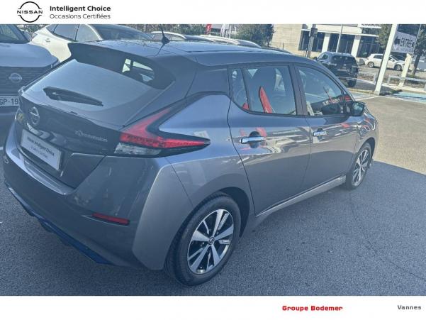Vente en ligne Nissan Leaf Leaf Electrique 40kWh au prix de 16 800 €