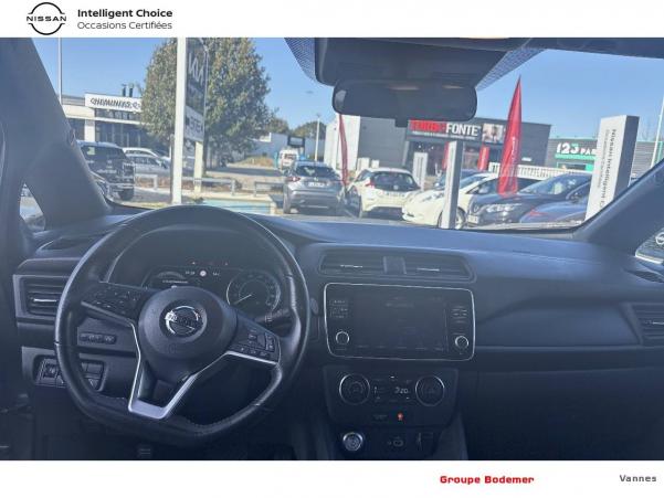 Vente en ligne Nissan Leaf Leaf Electrique 40kWh au prix de 16 800 €