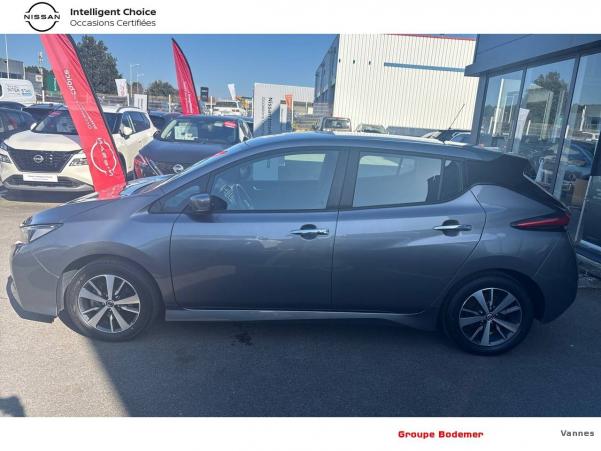 Vente en ligne Nissan Leaf Leaf Electrique 40kWh au prix de 16 800 €