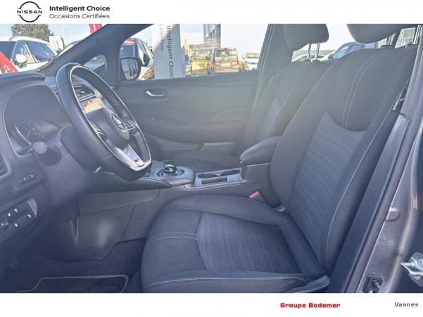 Vente en ligne Nissan Leaf Leaf Electrique 40kWh au prix de 16 800 €