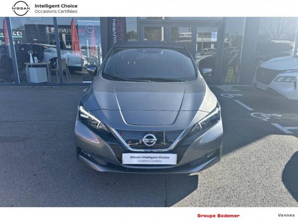 Vente en ligne Nissan Leaf Leaf Electrique 40kWh au prix de 16 800 €