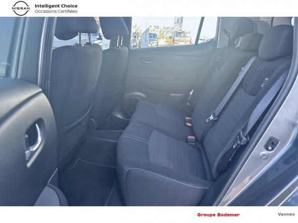 Vente en ligne Nissan Leaf Leaf Electrique 40kWh au prix de 16 800 €