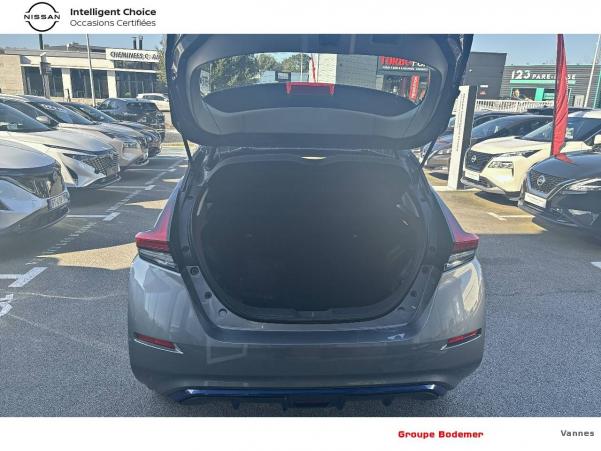 Vente en ligne Nissan Leaf Leaf Electrique 40kWh au prix de 16 800 €