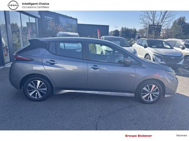 Vente en ligne Nissan Leaf Leaf Electrique 40kWh au prix de 16 800 €