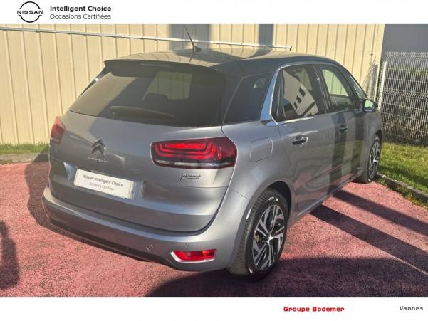 Vente en ligne Citroën C4 Picasso  BlueHDi 120 S&S au prix de 12 790 €