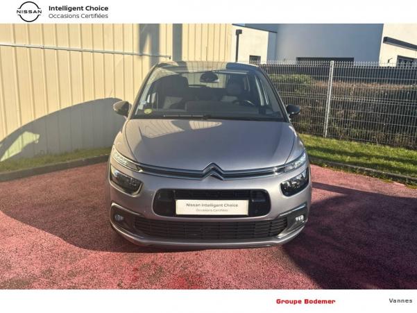 Vente en ligne Citroën C4 Picasso  BlueHDi 120 S&S au prix de 12 790 €