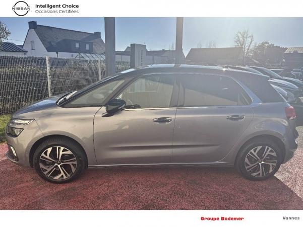 Vente en ligne Citroën C4 Picasso  BlueHDi 120 S&S au prix de 12 790 €