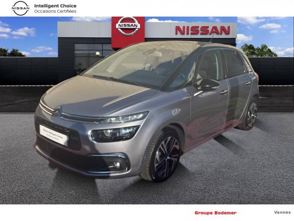 Vente en ligne Citroën C4 Picasso  BlueHDi 120 S&S au prix de 12 790 €