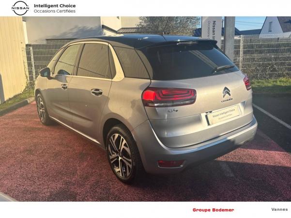 Vente en ligne Citroën C4 Picasso  BlueHDi 120 S&S au prix de 12 790 €