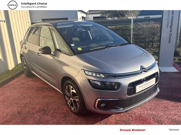 Vente en ligne Citroën C4 Picasso  BlueHDi 120 S&S au prix de 12 790 €