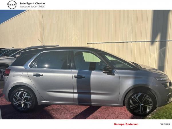 Vente en ligne Citroën C4 Picasso  BlueHDi 120 S&S au prix de 12 790 €