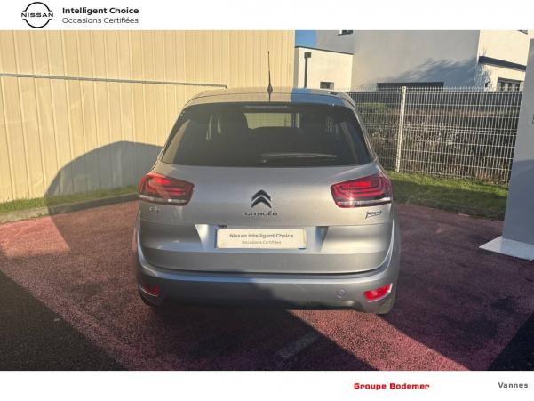 Vente en ligne Citroën C4 Picasso  BlueHDi 120 S&S au prix de 12 790 €