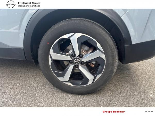 Vente en ligne Nissan Qashqai 2  e-Power 190 ch au prix de 27 990 €