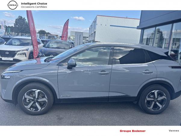 Vente en ligne Nissan Qashqai 2  e-Power 190 ch au prix de 27 990 €