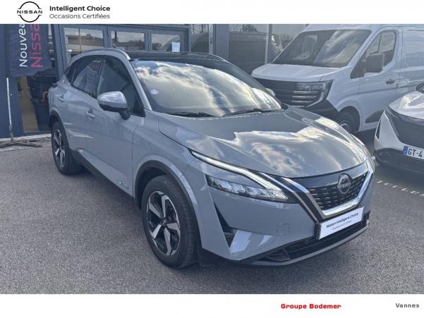 Vente en ligne Nissan Qashqai 2  e-Power 190 ch au prix de 27 990 €