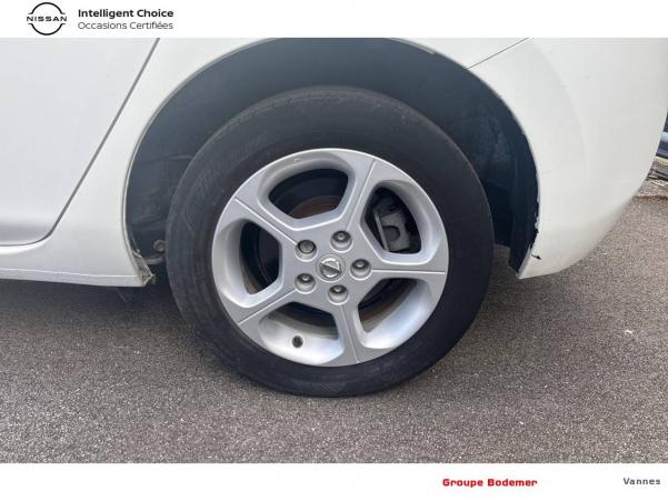 Vente en ligne Nissan Leaf  Electrique 30kWh au prix de 9 900 €