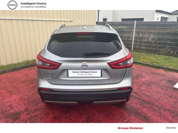 Vente en ligne Nissan Qashqai 3 Qashqai 1.5 dCi 115 au prix de 19 900 €