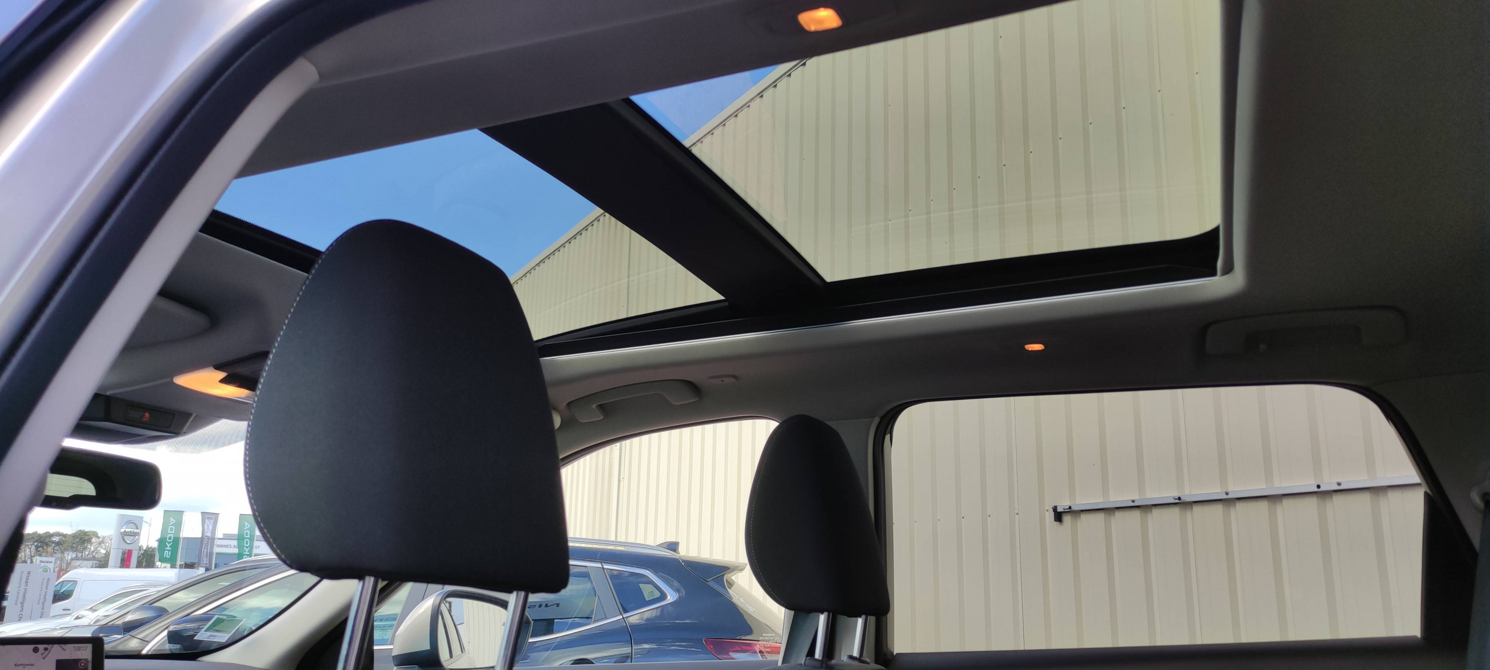 Vente en ligne Nissan X-Trail  e-POWER 204 ch au prix de 39 800 €