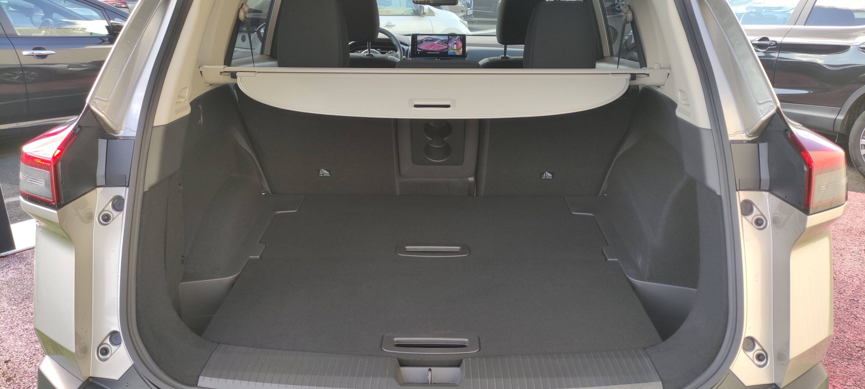 Vente en ligne Nissan X-Trail  e-POWER 204 ch au prix de 39 800 €