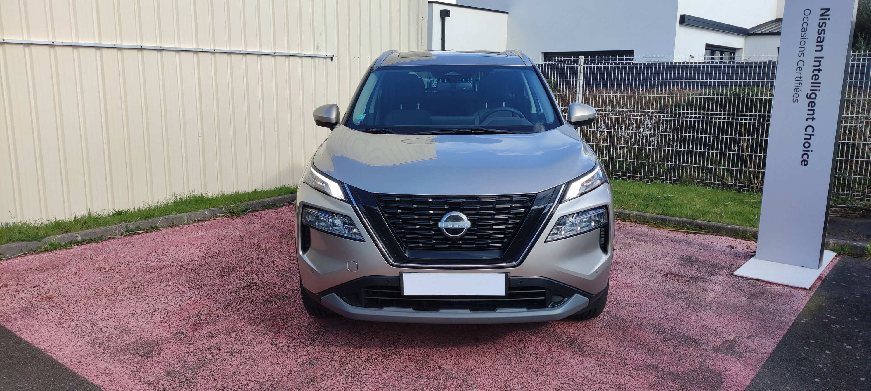 Vente en ligne Nissan X-Trail  e-POWER 204 ch au prix de 39 800 €