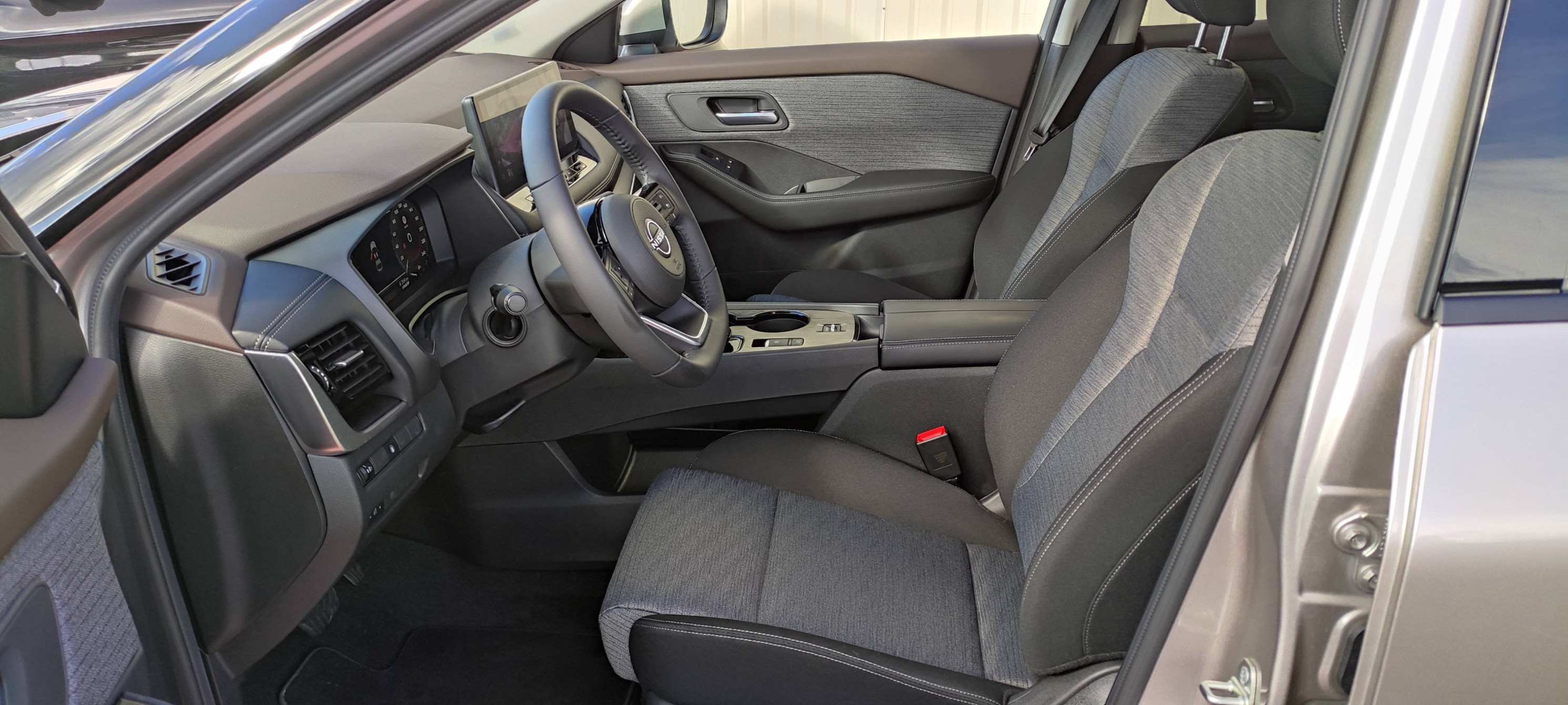 Vente en ligne Nissan X-Trail  e-POWER 204 ch au prix de 39 800 €