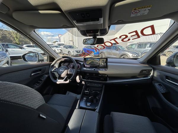 Vente en ligne Nissan X-Trail  e-POWER 204 ch au prix de 39 800 €