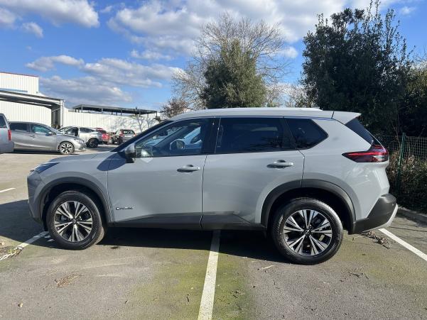 Vente en ligne Nissan X-Trail  e-POWER 204 ch au prix de 39 800 €
