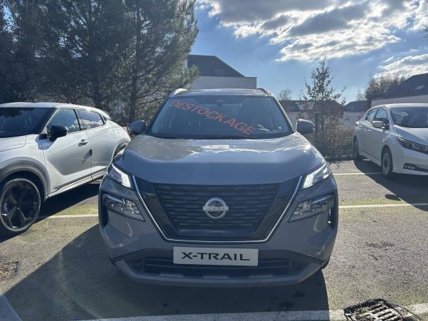 Vente en ligne Nissan X-Trail  e-POWER 204 ch au prix de 39 800 €