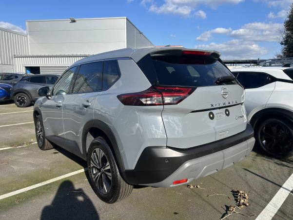 Vente en ligne Nissan X-Trail  e-POWER 204 ch au prix de 39 800 €