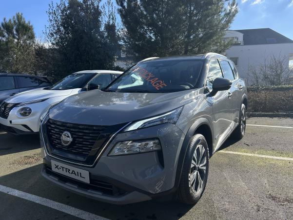 Vente en ligne Nissan X-Trail  e-POWER 204 ch au prix de 39 800 €
