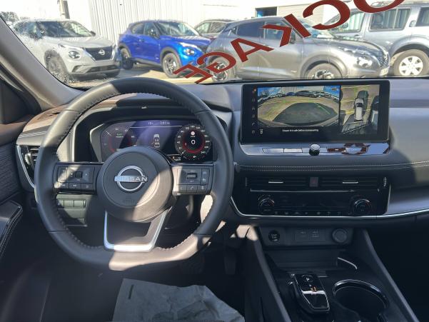 Vente en ligne Nissan X-Trail  e-POWER 204 ch au prix de 39 800 €