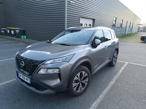 Vente en ligne Nissan X-Trail  e-POWER 204 ch au prix de 39 500 €