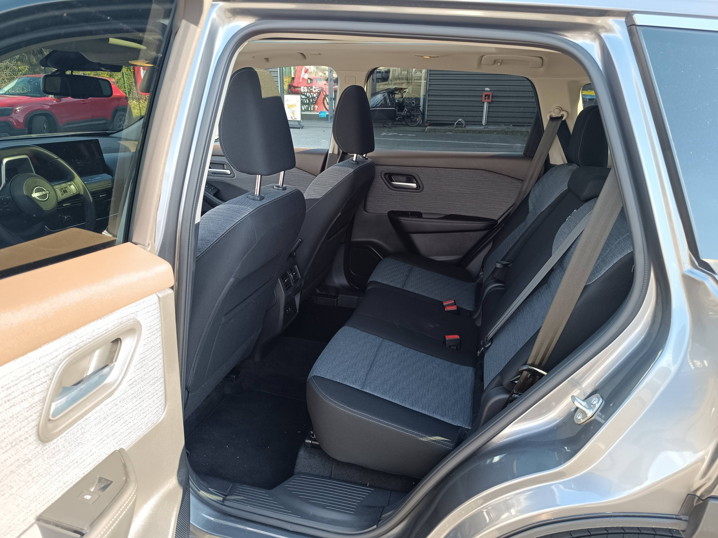 Vente en ligne Nissan X-Trail  e-POWER 204 ch au prix de 39 500 €