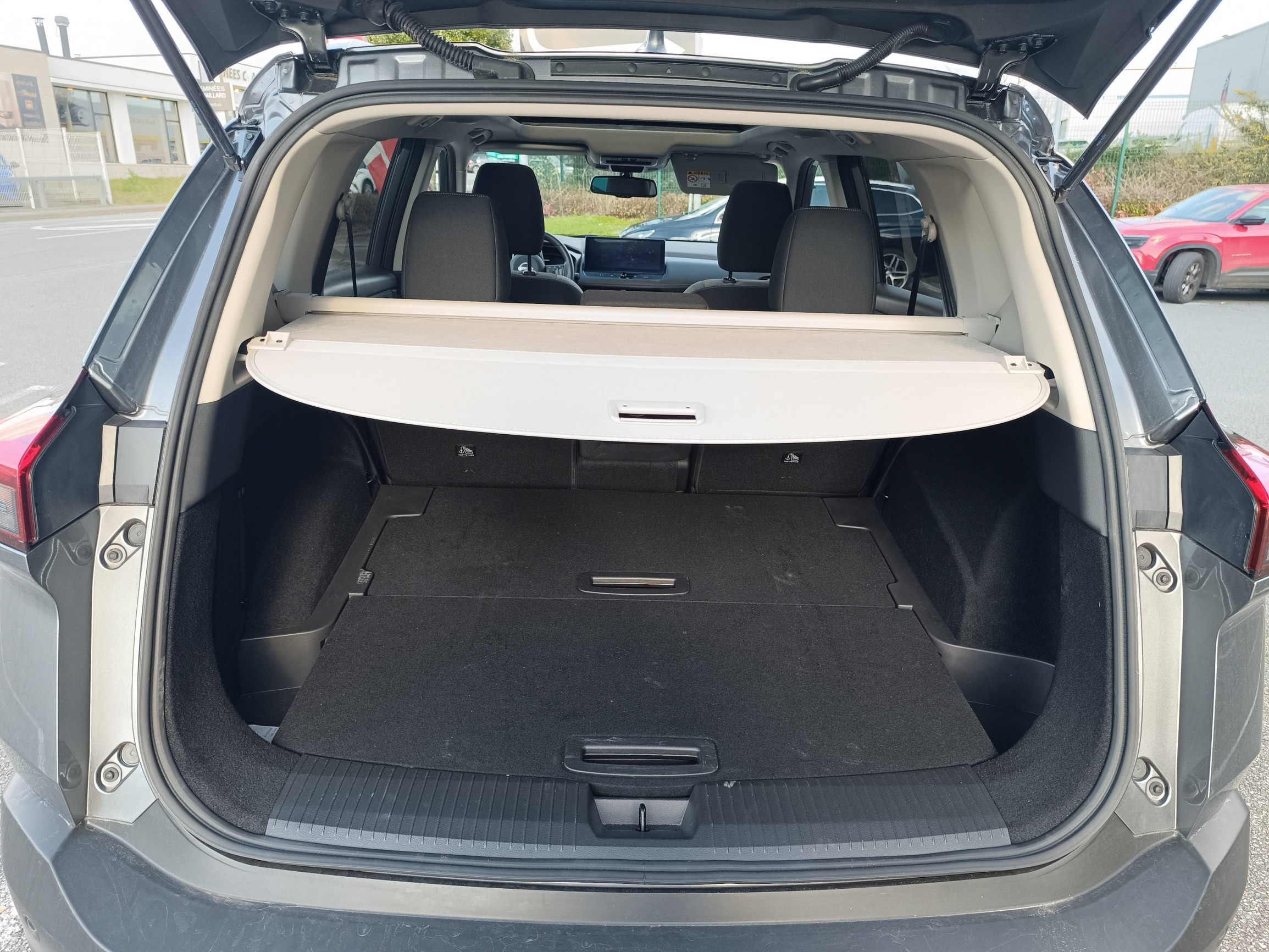 Vente en ligne Nissan X-Trail  e-POWER 204 ch au prix de 39 500 €