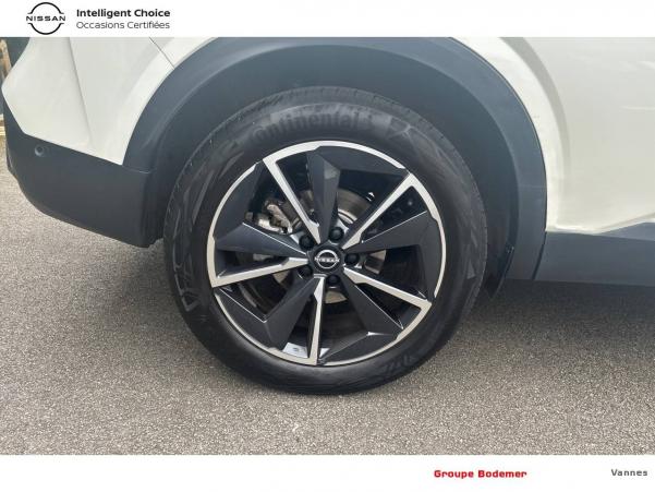 Vente en ligne Nissan Qashqai 2  e-Power 190 ch au prix de 33 800 €