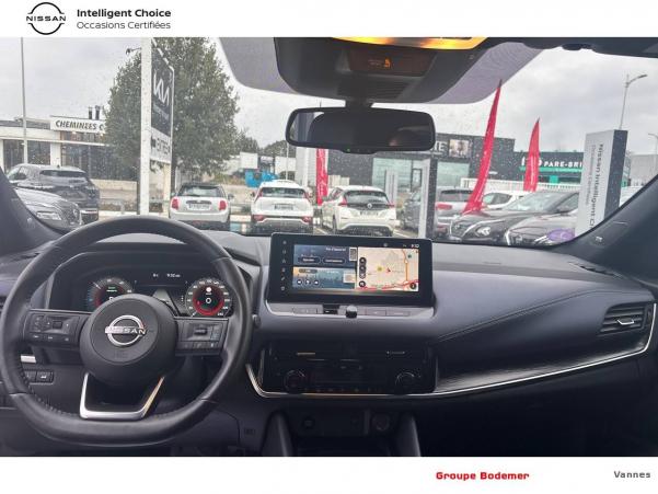 Vente en ligne Nissan Qashqai 2  e-Power 190 ch au prix de 33 800 €