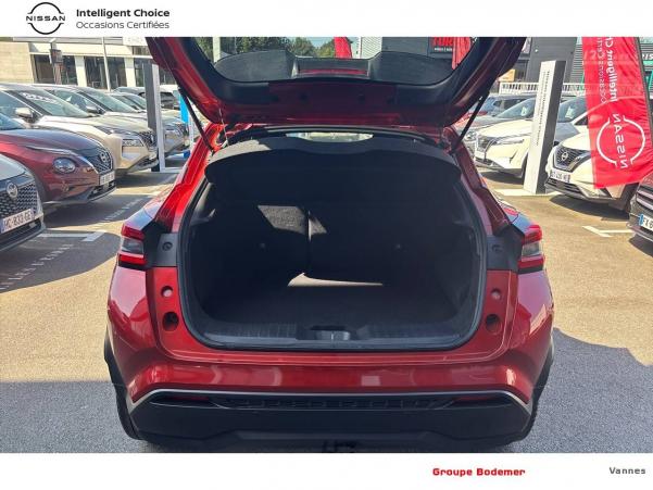 Vente en ligne Nissan Juke Juke DIG-T 117 DCT7 au prix de 17 690 €
