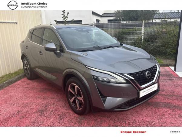 Vente en ligne Nissan Qashqai 2  Mild Hybrid 158 ch Xtronic au prix de 26 490 €