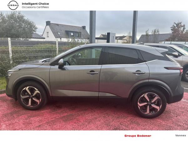 Vente en ligne Nissan Qashqai 2  Mild Hybrid 158 ch Xtronic au prix de 26 490 €