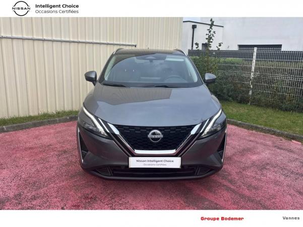 Vente en ligne Nissan Qashqai 2  Mild Hybrid 158 ch Xtronic au prix de 26 490 €