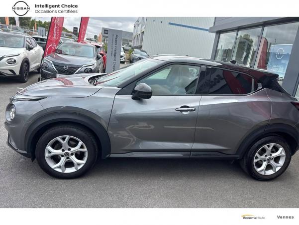 Vente en ligne Nissan Juke Juke DIG-T 117 DCT7 au prix de 14 990 €