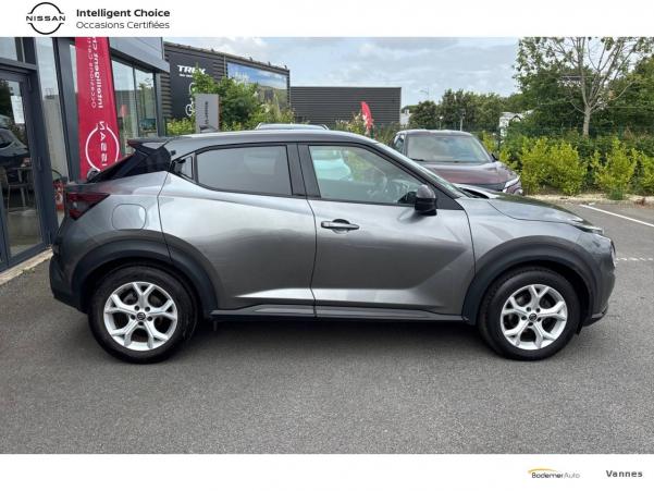 Vente en ligne Nissan Juke Juke DIG-T 117 DCT7 au prix de 14 990 €