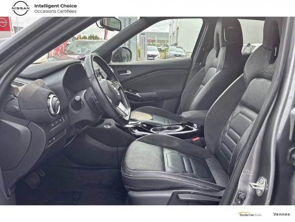 Vente en ligne Nissan Juke Juke DIG-T 117 DCT7 au prix de 14 990 €