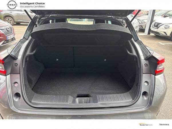 Vente en ligne Nissan Juke Juke DIG-T 117 DCT7 au prix de 14 990 €