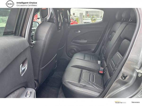 Vente en ligne Nissan Juke Juke DIG-T 117 DCT7 au prix de 14 990 €